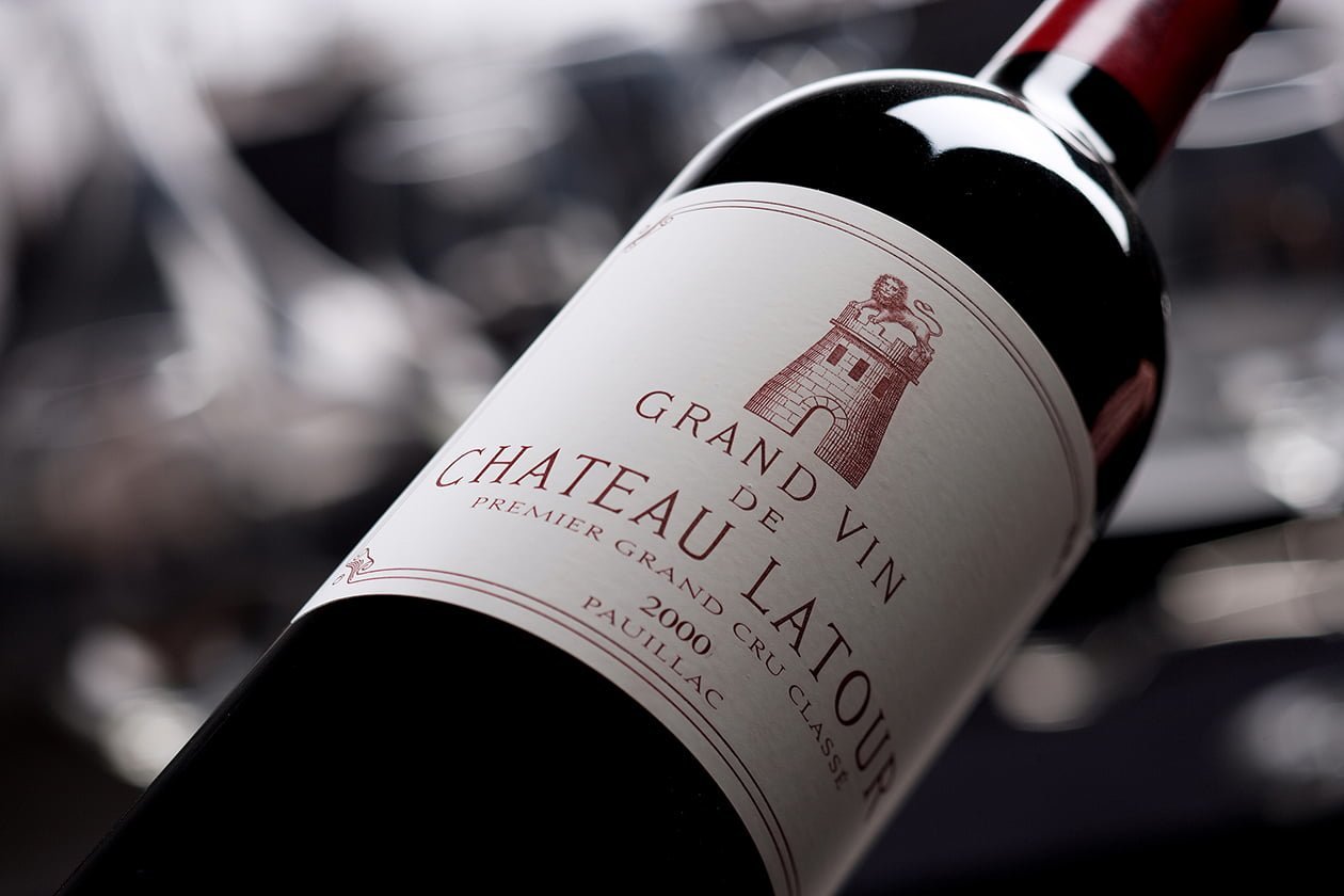 chateau latour